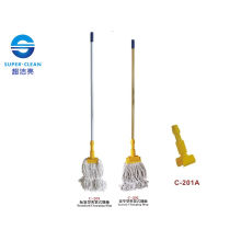 Standard/Luxury Clamping Mop for Home